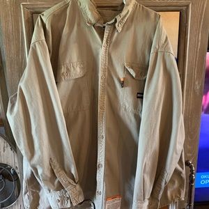 Long Sleeved FRC Shirt